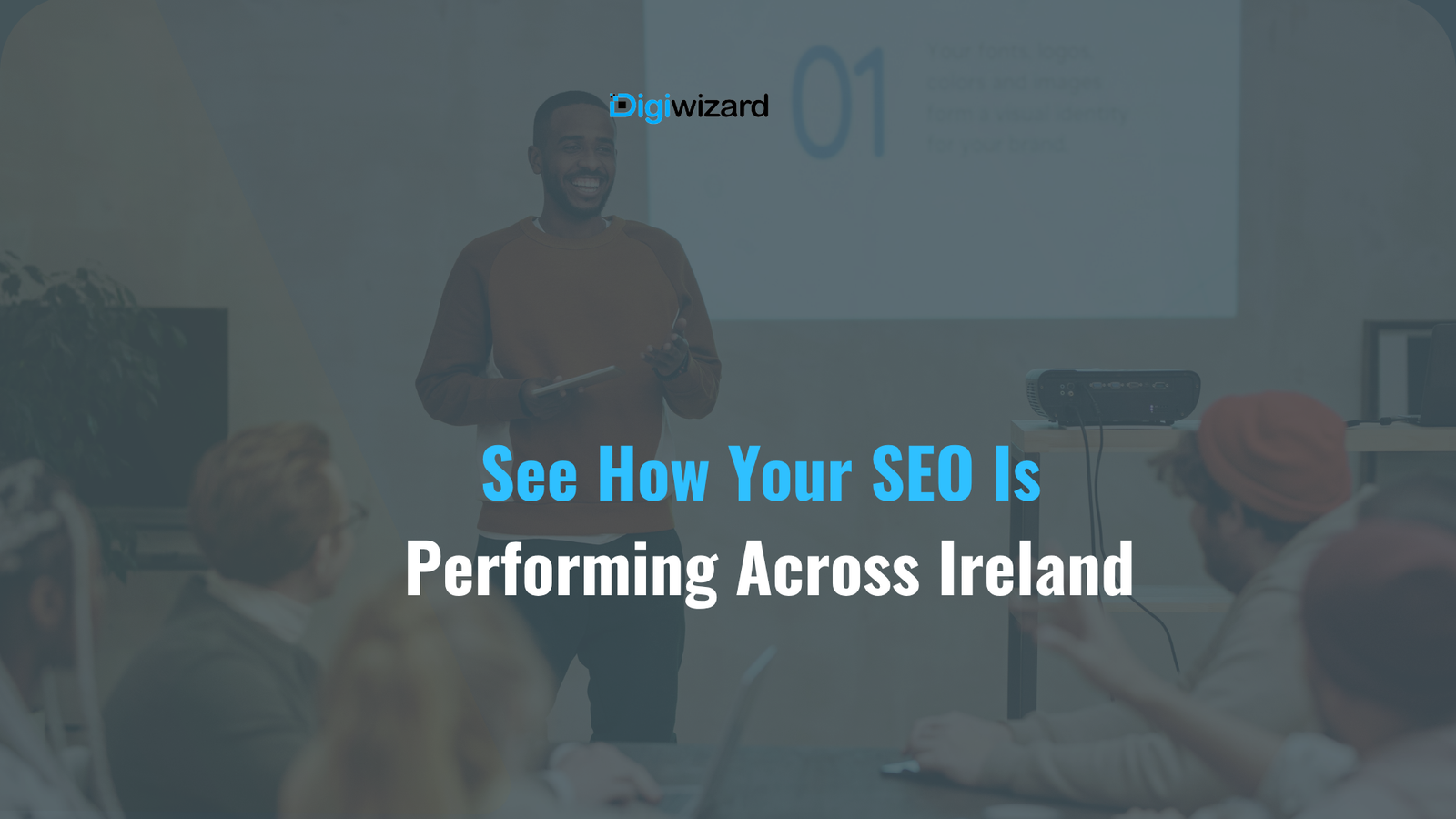 How to track your SEO progress and measure results for Irish websites with DigiWizard SEO services Ireland