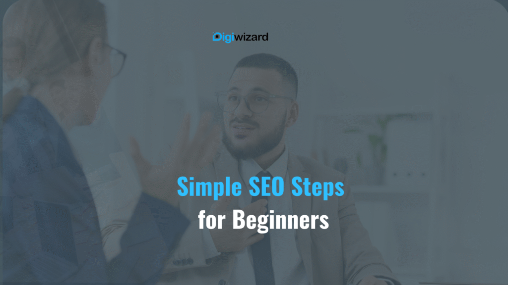 How to do SEO for Your website step by step beginner guide Ireland