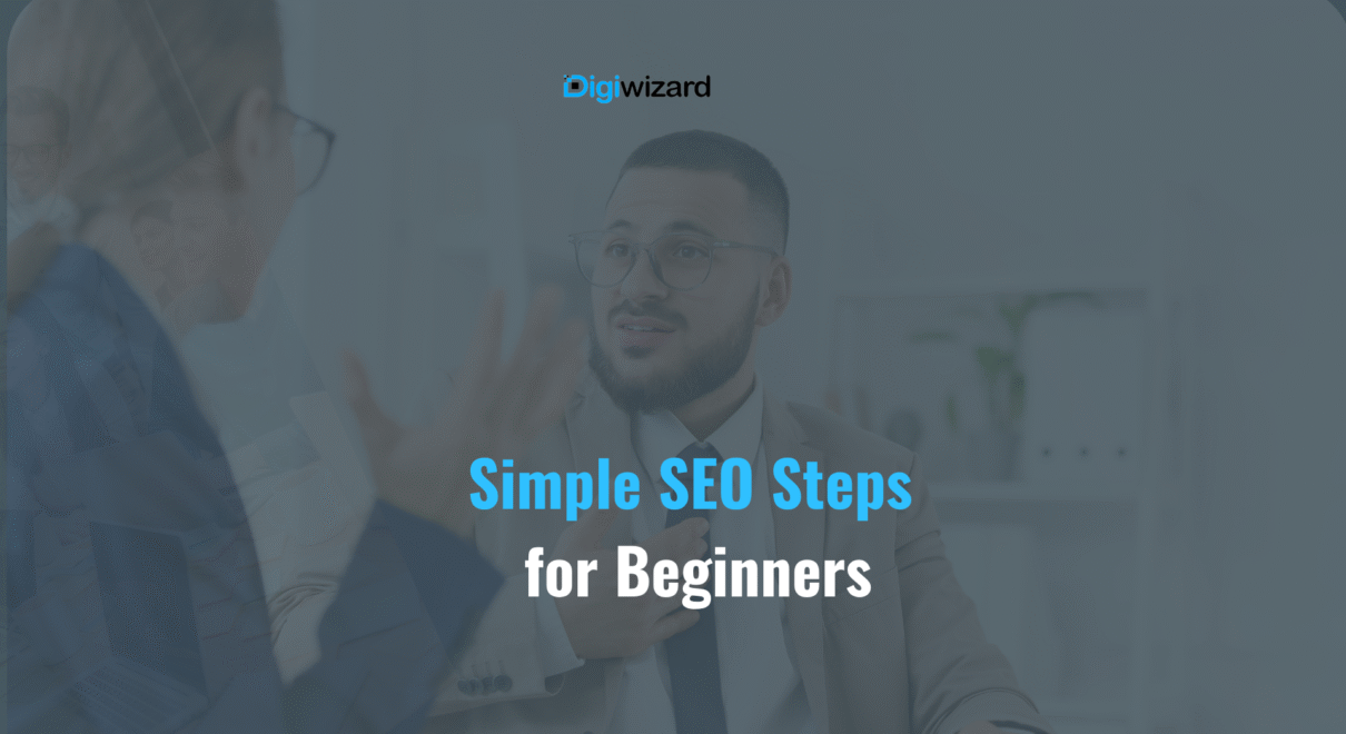 How to do SEO for Your website step by step beginner guide Ireland