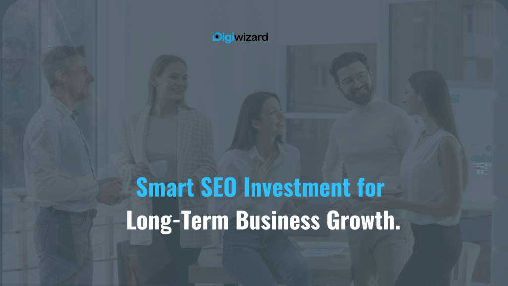 Why hire a professional SEO agency Ireland - DigiWizard SEO services