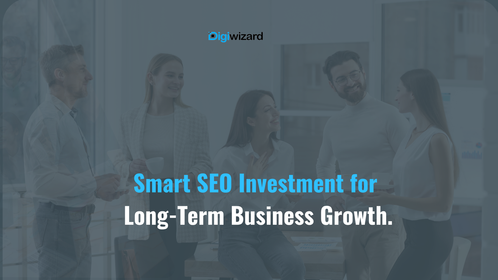 Why hire a professional SEO agency Ireland - DigiWizard SEO services