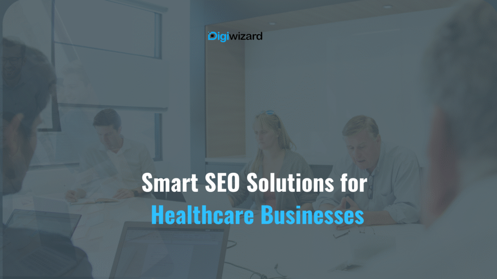 Top 5 SEO agencies in Ireland for healthcare digital marketing Ireland and medical SEO Ireland