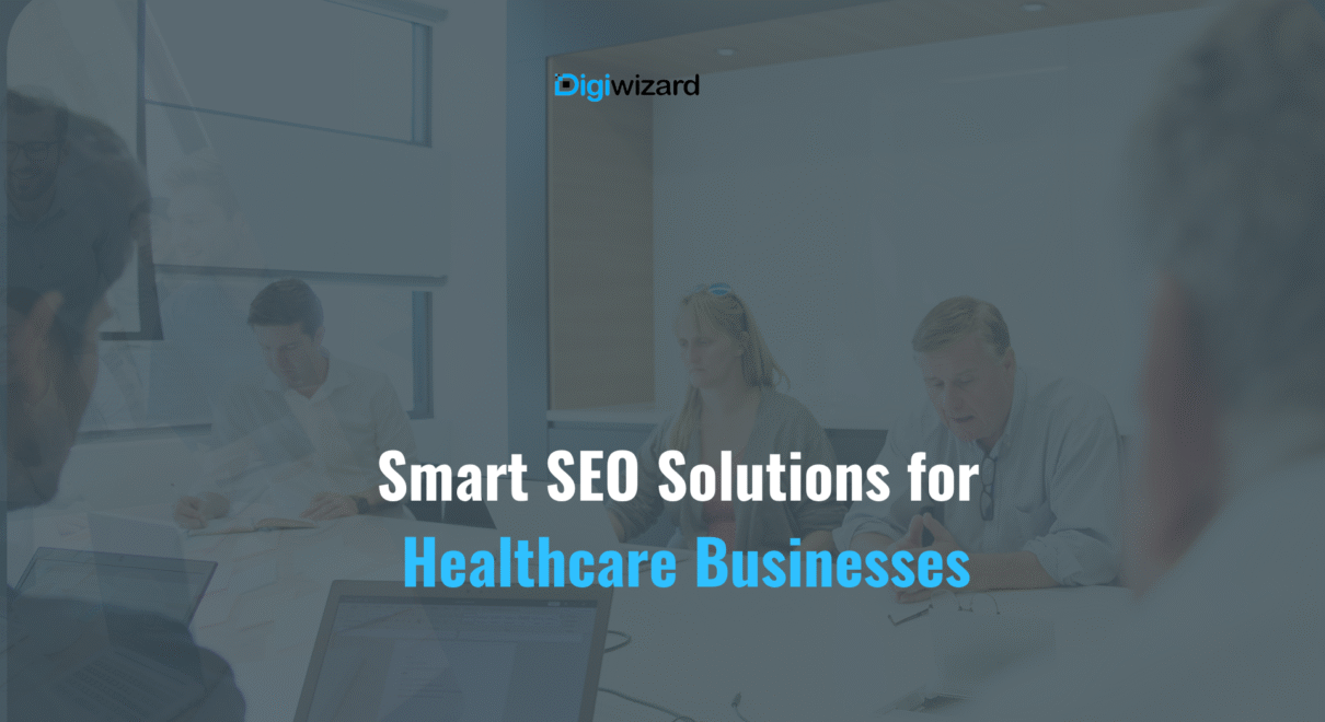 Top 5 SEO agencies in Ireland for healthcare digital marketing Ireland and medical SEO Ireland