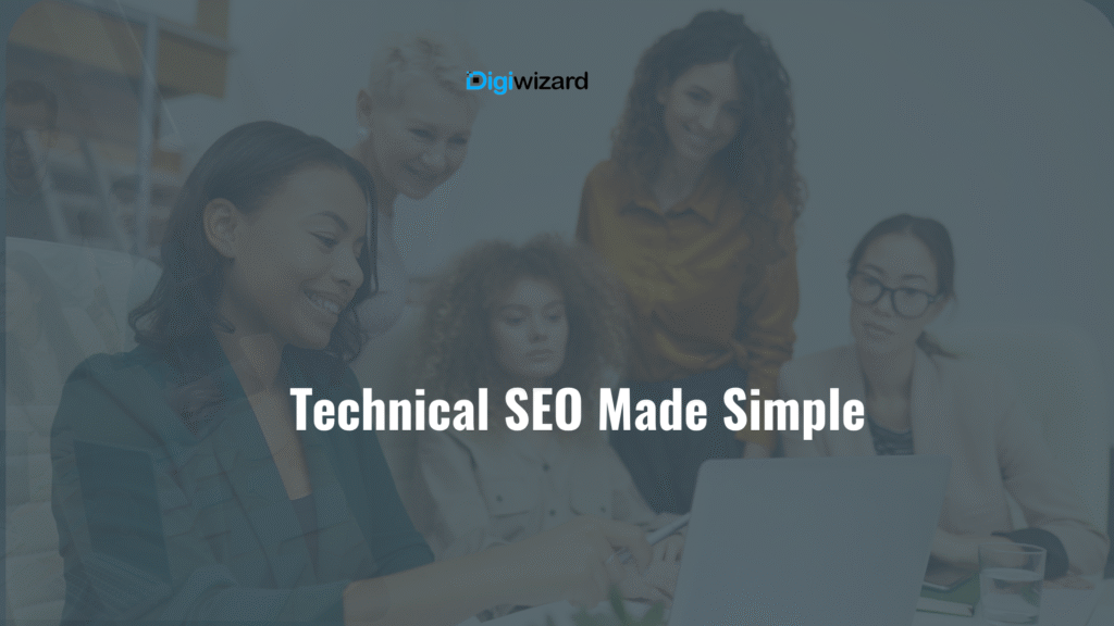 Technical SEO Ireland guide what it is and why it matters for websites