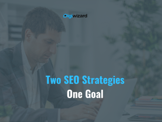 On-page SEO vs off-page SEO difference guide for Irish businesses