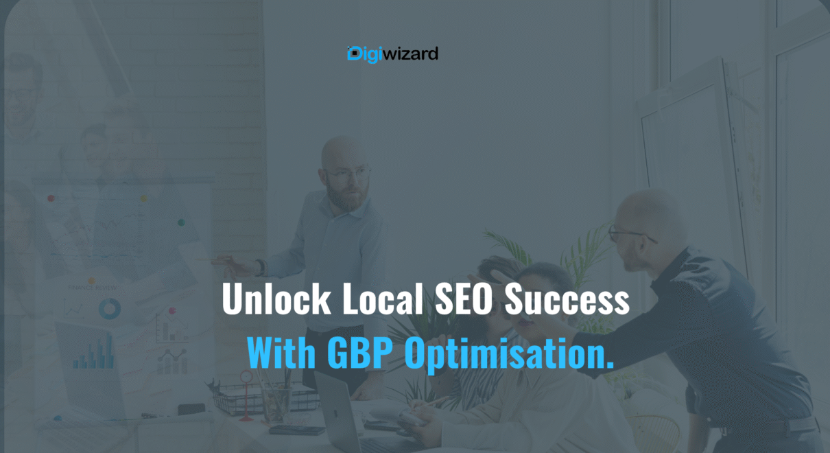 How to optimise Google Business Profile Ireland for local SEO success