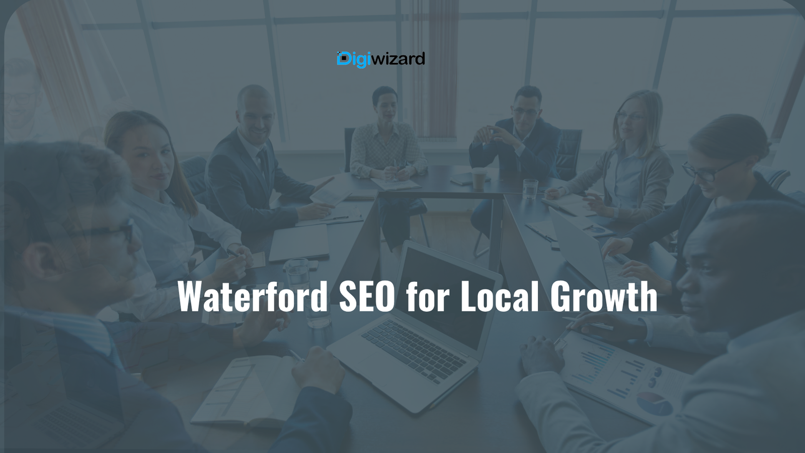 SEO Waterford Ireland local search strategy guide for businesses