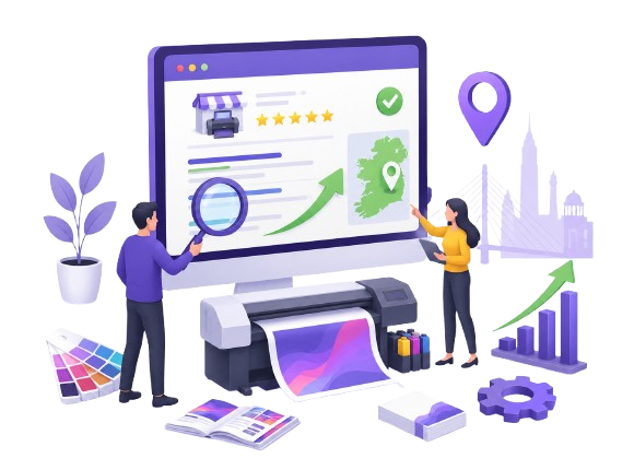 local-seo-for-printing-services-dublin-digiwizard