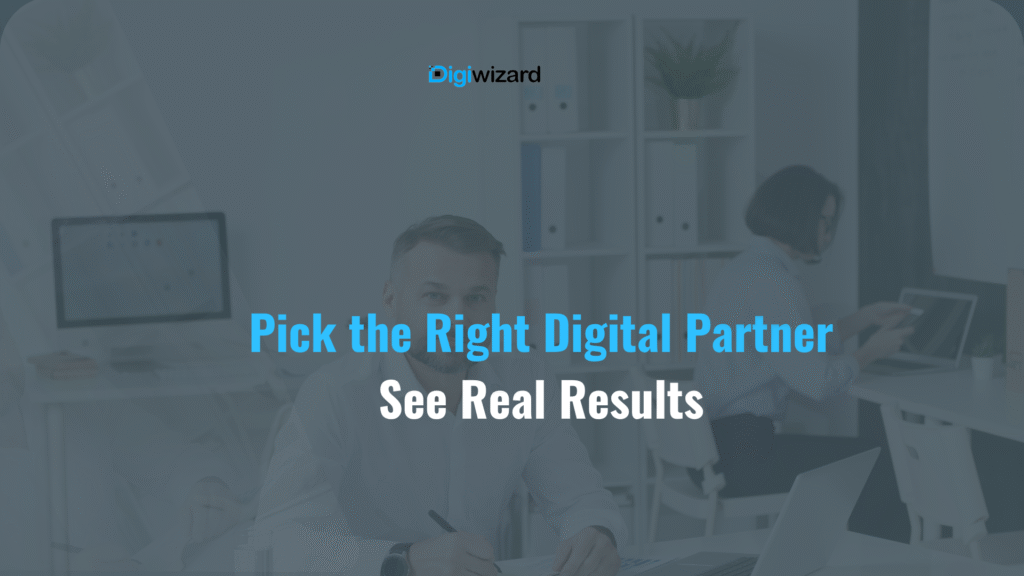 How to choose a digital marketing agency for your Irish business
