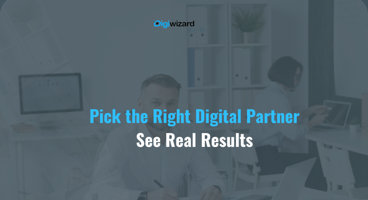 How to choose a digital marketing agency for your Irish business