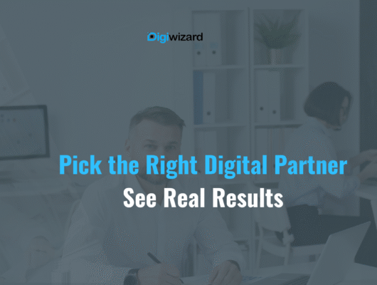 How to choose a digital marketing agency for your Irish business