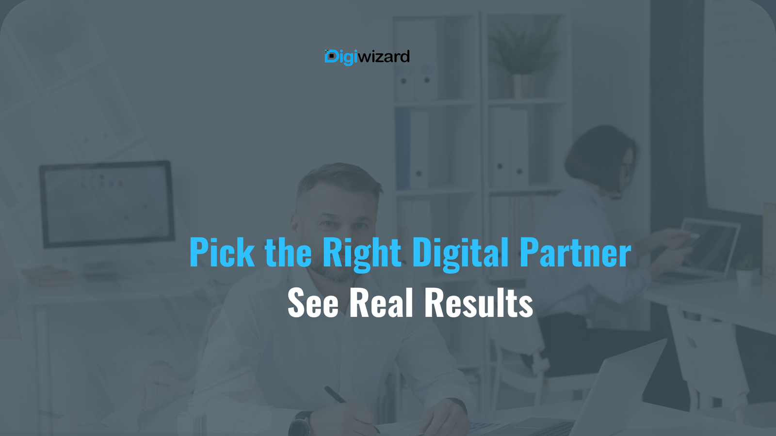 How to choose a digital marketing agency for your Irish business