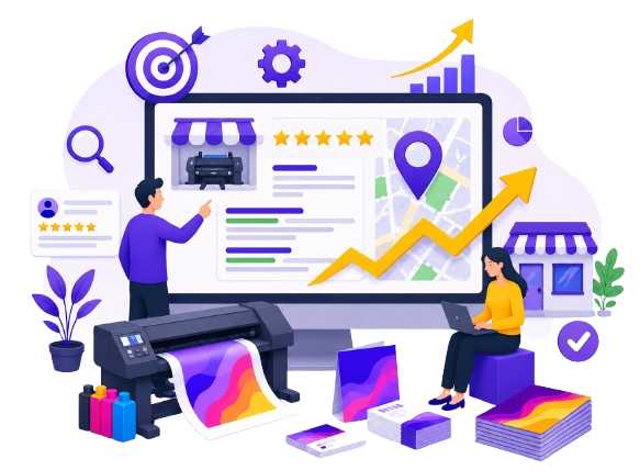 DigiWizard AI powered SEO Ireland team building AI search presence for Irish businesses