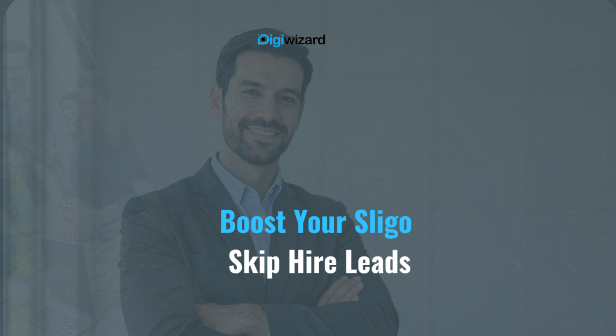 Skip hire and rubbish removal SEO Sligo Ireland 2026