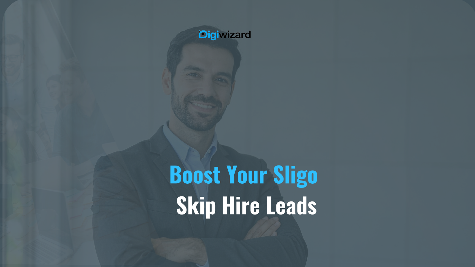 Skip hire and rubbish removal SEO Sligo Ireland 2026
