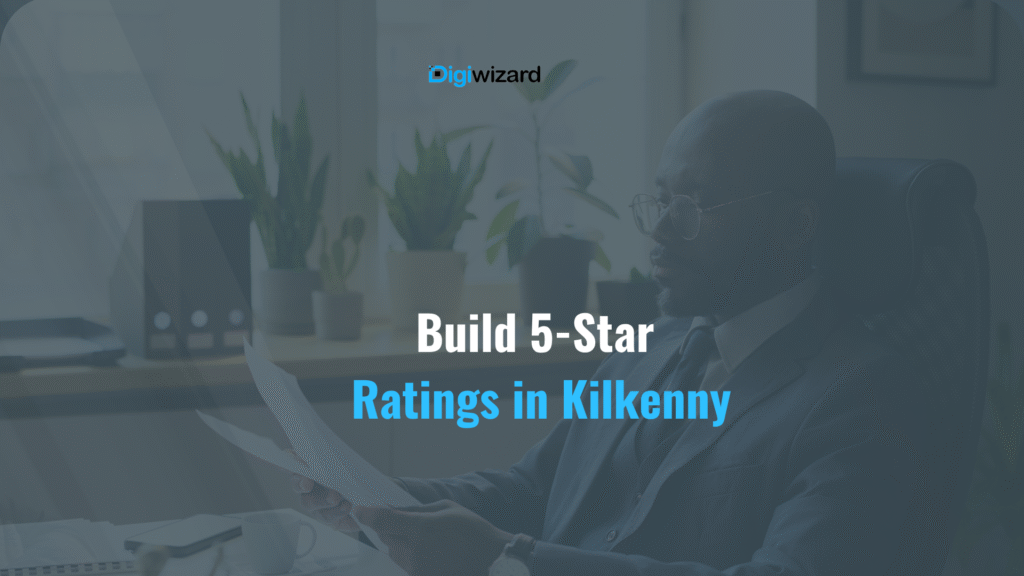 5-star reviews for junk removal business in Kilkenny rubbish removal company