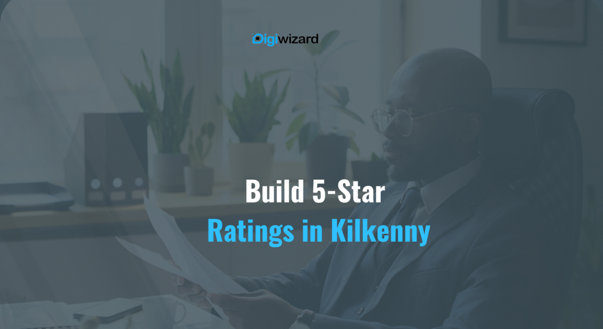 5-star reviews for junk removal business in Kilkenny rubbish removal company
