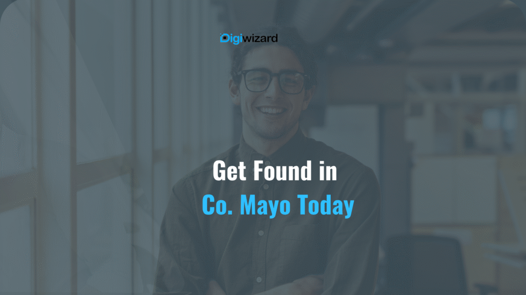 Flooring businesses in Co. Mayo need a local SEO strategy to rank on Google