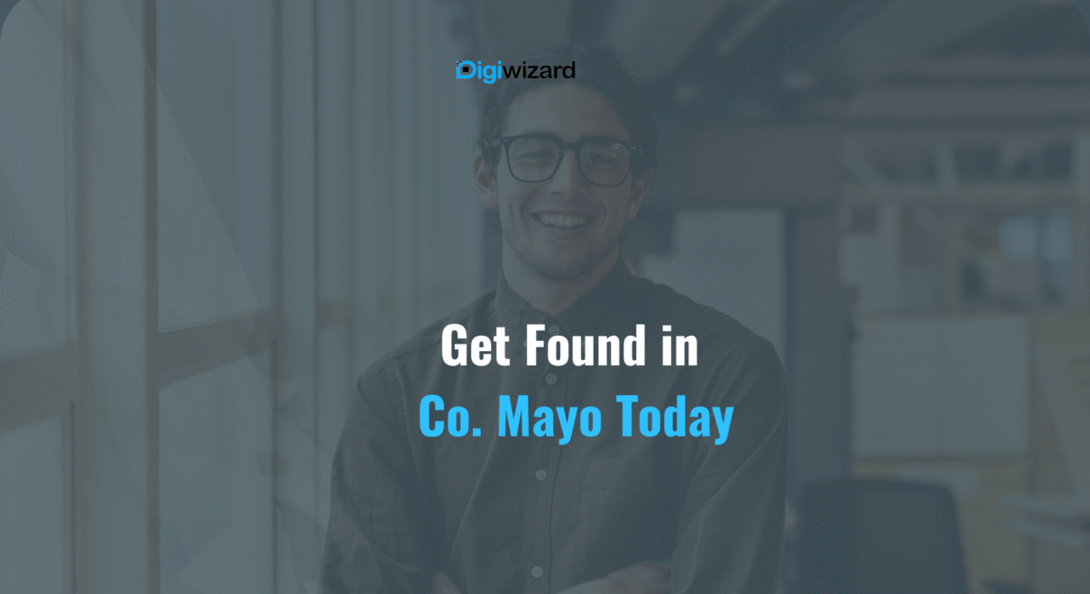 Flooring businesses in Co. Mayo need a local SEO strategy to rank on Google