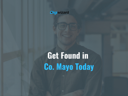 Flooring businesses in Co. Mayo need a local SEO strategy to rank on Google