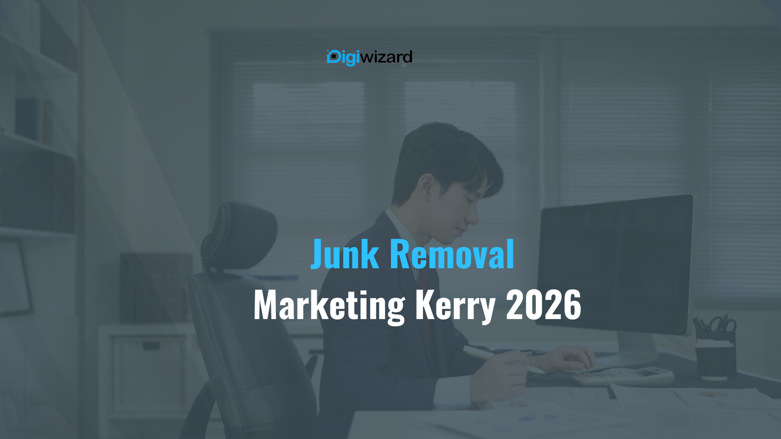 Facebook Ads strategy for junk removal Kerry Ireland rubbish removal Tralee