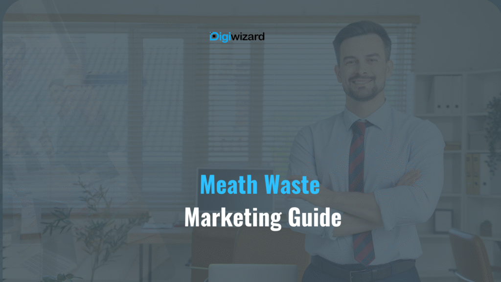 Digital marketing tips for waste collection services in Co. Meath