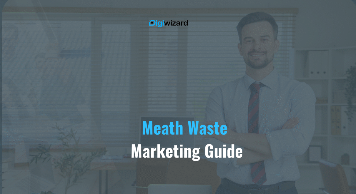 Digital marketing tips for waste collection services in Co. Meath