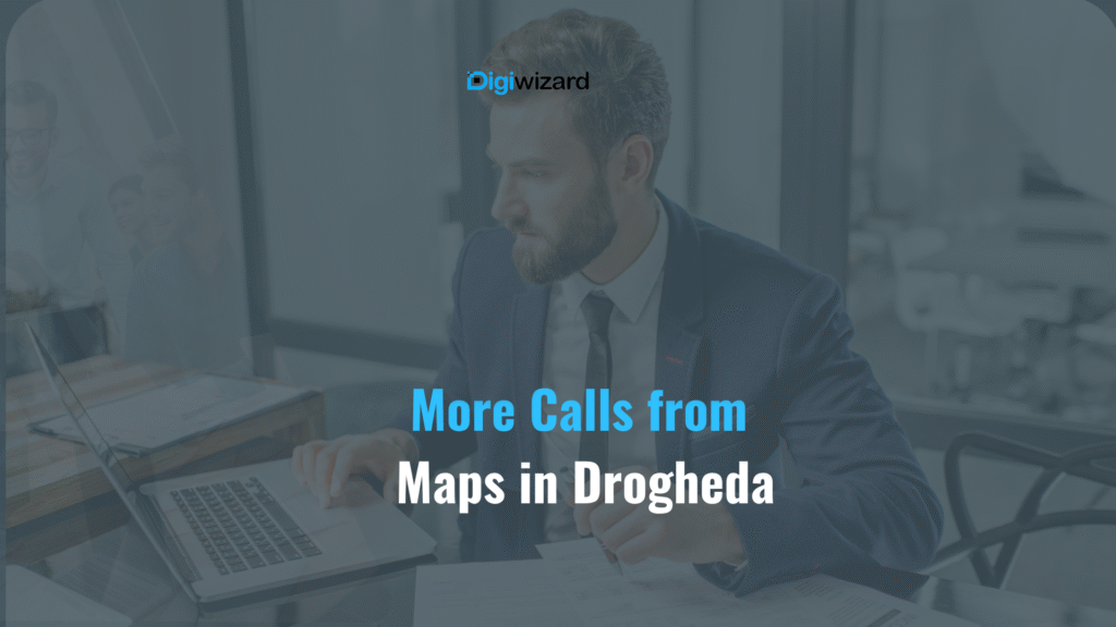 Junk removal Drogheda Google Maps SEO guide for rubbish removal companies in Louth