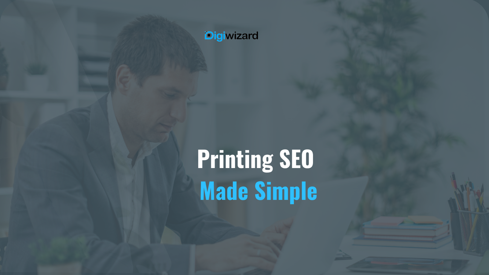 Complete SEO guide for printing services and copy shops in Ireland