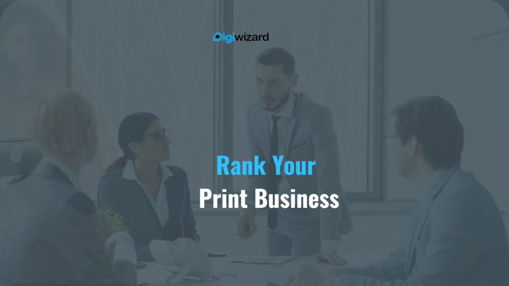 Best keywords printing companies targeting local customers Kerry Ireland