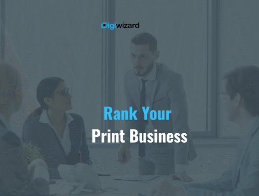 Best keywords printing companies targeting local customers Kerry Ireland