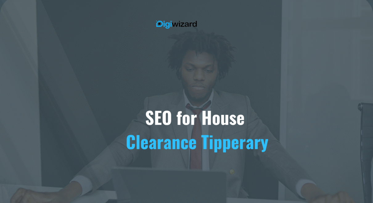 House clearance SEO tips for businesses in Co. Tipperary junk removal Clonmel Thurles