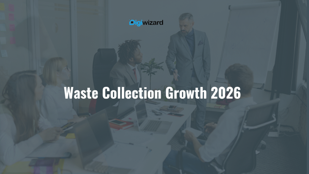 Digital marketing tips for waste collection services in Co. Meath