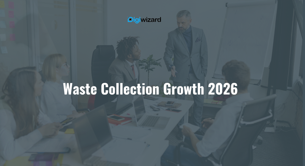 Digital marketing tips for waste collection services in Co. Meath