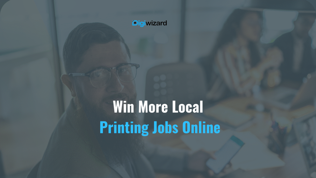Print shop Wexford local SEO printing services Ireland
