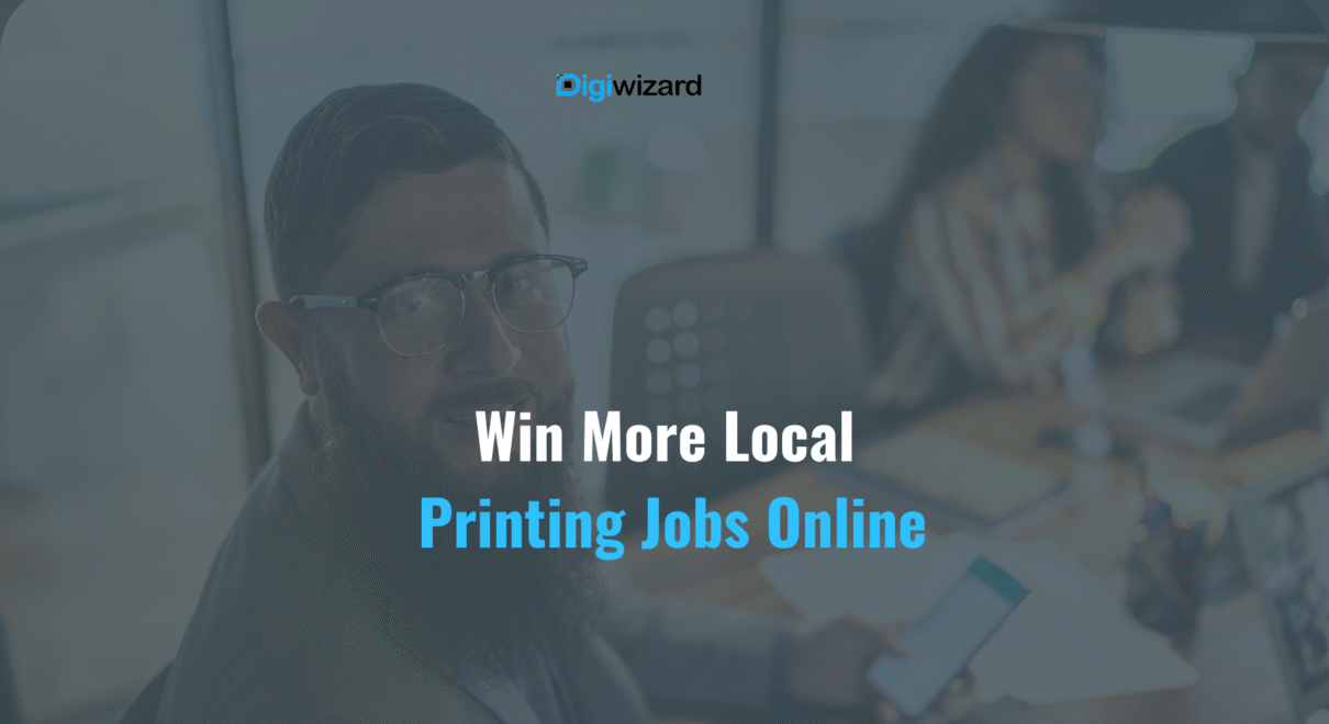 Print shop Wexford local SEO printing services Ireland