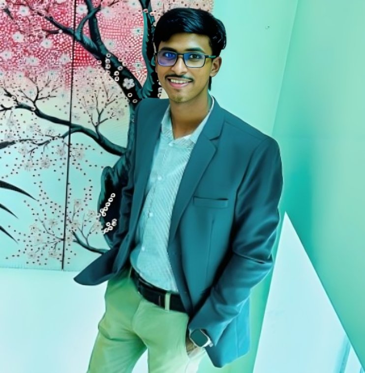 Ai SEO Expert - Md Amran Ahmed