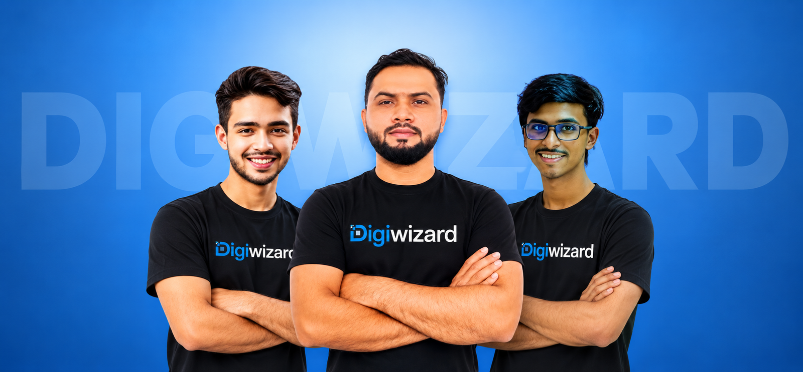 Digiwizard SEO And Ai Search Team