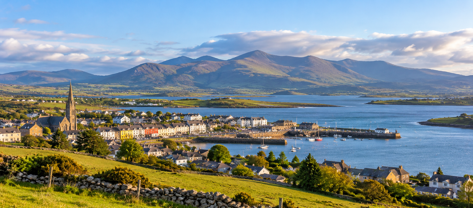 Local SEO Agency in Kerry