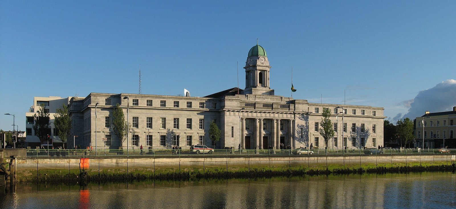 Local seo for cork