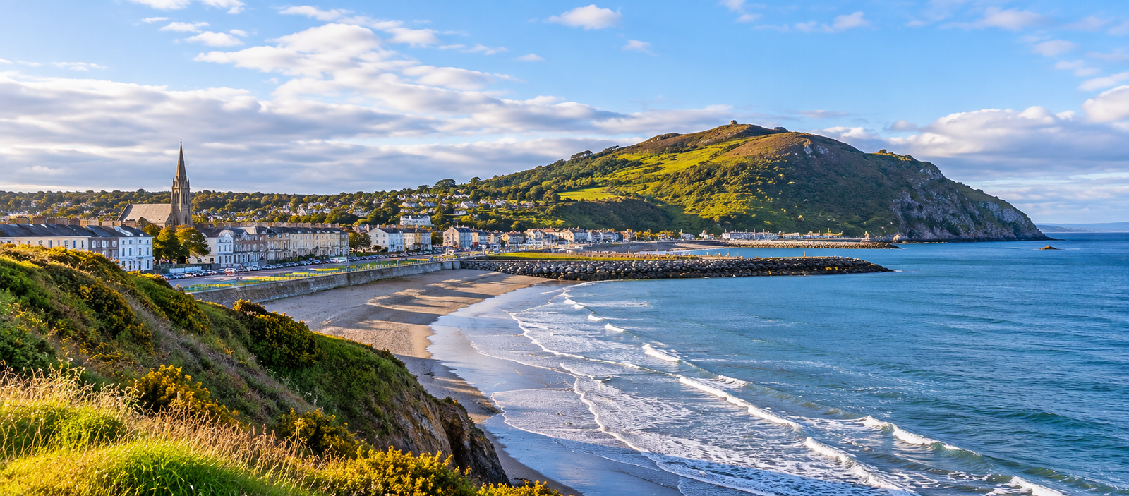 SEO Wicklow | Local SEO for Wicklow & Dublin Work